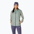 Moteriška žieminė kepurė ASICS Winter Run performance indigo fog 4