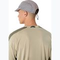 Kepuraitė su snapeliu ASICS Fujitrail rainstorm grey/pale apricot 6