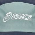 Kepuraitė su snapeliu ASICS 5 Panel midnight/lichen rock/monument blue 3