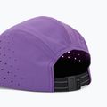 Kepuraitė su snapeliu ASICS Ultra Lightweight Running edo purple 4