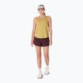 Kepuraitė su snapeliu ASICS 5 Panel mantle green/dark currant/lemongrass 4