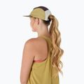 Kepuraitė su snapeliu ASICS 5 Panel mantle green/dark currant/lemongrass 6