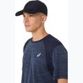 Kepuraitė su snapeliu ASICS Essential Running midnight 4