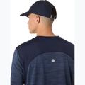 Kepuraitė su snapeliu ASICS Essential Running midnight 5