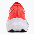 Moteriški bėgimo batai ASICS Magic Speed 4 flash red/white 6