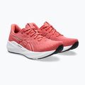 Moteriški bėgimo batai ASICS Versablast 4 dark pink clay/birch 3