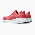 Moteriški bėgimo batai ASICS Versablast 4 dark pink clay/birch 4