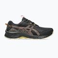 Moteriški bėgimo batai ASICS Gel-Venture 10 Waterproof black/brown stone 8