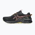 Moteriški bėgimo batai ASICS Gel-Venture 10 Waterproof black/brown stone 9