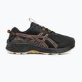 Moteriški bėgimo batai ASICS Gel-Venture 10 Waterproof black/brown stone 2