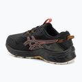 Moteriški bėgimo batai ASICS Gel-Venture 10 Waterproof black/brown stone 3