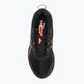 Moteriški bėgimo batai ASICS Gel-Venture 10 Waterproof black/brown stone 5
