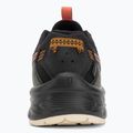 Moteriški bėgimo batai ASICS Gel-Venture 10 Waterproof black/brown stone 6