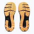 Vyriški bėgimo bateliai ASICS Trail Scout 3 black/white 7