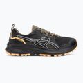 Vyriški bėgimo bateliai ASICS Trail Scout 3 black/white 2