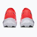 Vyriški bėgimo bateliai ASICS Magic Speed 4 flash red/white 5