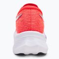 Vyriški bėgimo bateliai ASICS Magic Speed 4 flash red/white 6