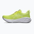 Vyriški bėgimo batai ASICS Novablast 5 citron/white 2