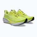 Vyriški bėgimo batai ASICS Novablast 5 citron/white 3