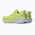 Vyriški bėgimo batai ASICS Novablast 5 citron/white 4
