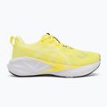 Vyriški bėgimo batai ASICS Novablast 5 citron/white 2