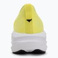 Vyriški bėgimo batai ASICS Novablast 5 citron/white 6