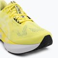 Vyriški bėgimo batai ASICS Novablast 5 citron/white 7
