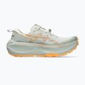 Moteriški bėgimo batai ASICS Trabuco Max 4 cream/dusty steppe