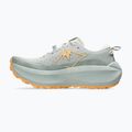 Moteriški bėgimo batai ASICS Trabuco Max 4 cream/dusty steppe 2