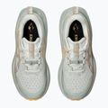 Moteriški bėgimo batai ASICS Trabuco Max 4 cream/dusty steppe 7