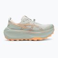 Moteriški bėgimo batai ASICS Trabuco Max 4 cream/dusty steppe 2
