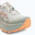Moteriški bėgimo batai ASICS Trabuco Max 4 cream/dusty steppe 7