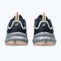 Moteriški bėgimo batai ASICS Trail Scout 3 midnight/whisper green 5