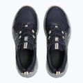Moteriški bėgimo batai ASICS Trail Scout 3 midnight/whisper green 6