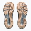 Moteriški bėgimo batai ASICS Trail Scout 3 midnight/whisper green 7