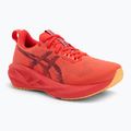 Vyriški bėgimo batai ASICS Novablast 5 flash red/edo purple
