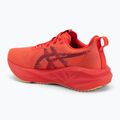 Vyriški bėgimo batai ASICS Novablast 5 flash red/edo purple 3