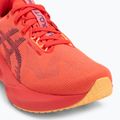 Vyriški bėgimo batai ASICS Novablast 5 flash red/edo purple 7