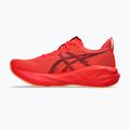 Vyriški bėgimo batai ASICS Novablast 5 flash red/edo purple 2