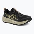 Vyriški bėgimo batai ASICS Gel-Sonoma 8 black/lime green