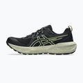 Vyriški bėgimo batai ASICS Gel-Sonoma 8 black/lime green 2