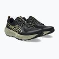 Vyriški bėgimo batai ASICS Gel-Sonoma 8 black/lime green 3