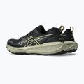 Vyriški bėgimo batai ASICS Gel-Sonoma 8 black/lime green 4