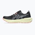 Moteriški bėgimo batai ASICS Gel-Sonoma 8 black/white 2