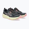 Moteriški bėgimo batai ASICS Gel-Sonoma 8 black/white 3