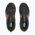 Moteriški bėgimo batai ASICS Gel-Sonoma 8 black/white 6