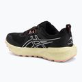 Moteriški bėgimo batai ASICS Gel-Sonoma 8 black/white 3