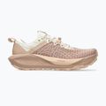 Moteriški bėgimo batai ASICS Gel-Trabuco 13 dusty steppe/raintorm grey 8