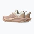 Moteriški bėgimo batai ASICS Gel-Trabuco 13 dusty steppe/raintorm grey 11