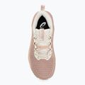Moteriški bėgimo batai ASICS Gel-Trabuco 13 dusty steppe/raintorm grey 5